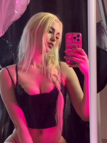 Индивидуалка Алиса Фотография 4